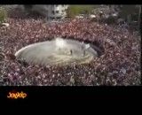 تجمع برای بشار بشار اسد