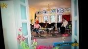 کامبیز دیرباز در برنامه خوشا شیراز