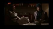 موزیک ویدیو زیبای قسمت 17 سریال پروانه حامد کمیلی و سارا بهرامی1