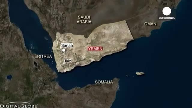 نقص فوری آتش بس یمن توسط عربستان