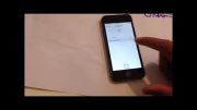 فعال سازی touch id در iphone 5s