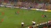 دپورتیوو آلاوز 4-5 لیورپول، فینال جام یوفا (2001)