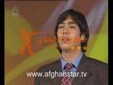 hamed sakhizada hazaragi afghan star
