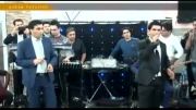 اجرای آهنگ ابراهیم توسط عسگر و سجاد تاتلیسس