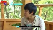 infinite ranking king ep1 part2-3