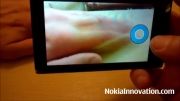 بررسی گوشی موبایل Nokia X2