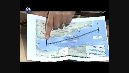 فرمانده نیروی دریایی ارتش: ایران در خلیج عدن چه می کند