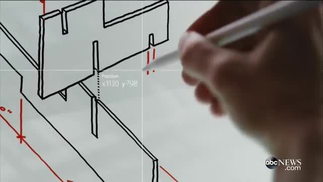 قلم طراحی اپل برای آیپد پرو - پورتال امروز آنلاین