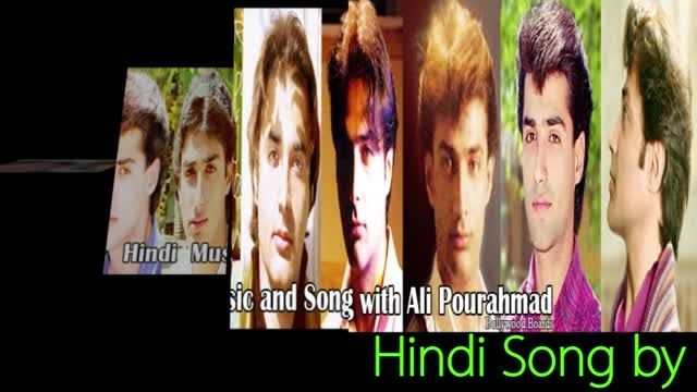 آهنگ هندی خیلی زیبا - Chand Sifarish Jo Karta Hamari