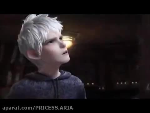 (Jack Frost ft. Anna Blue So Alone (English AMV