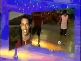 futsal dribles Ronaldinho, Falcao, Diego, Robinho