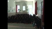 تقدیر از دانش آموزان برتر کنکور عقدایی در عید غدیر