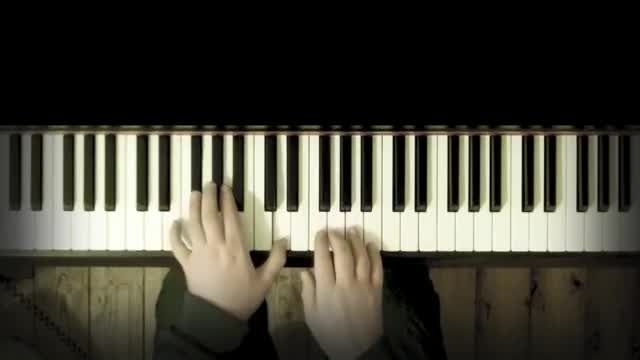 Yann Tiersen - Comptine d`un autre ete