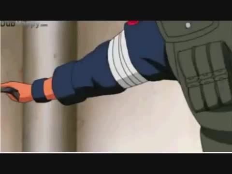 Hidan AMV