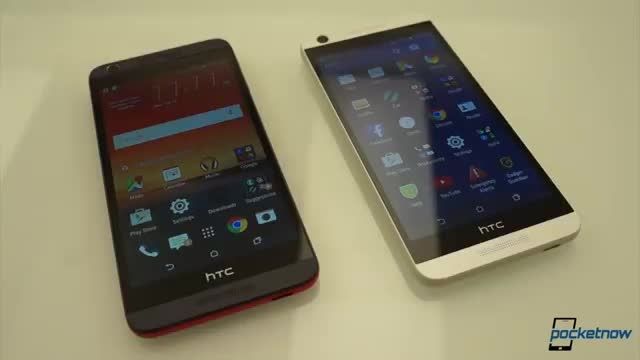 معرفی HTC Desite 626