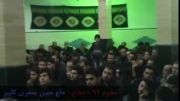 روضه حضرت علی اصغر - حاج حسن جعفری