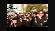 ویدئوی بعد از فوت مرتضی پاشایی /  اینبار مردم برای مرتض