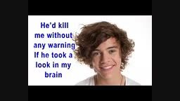 One Direction _I Would_ Lyrics