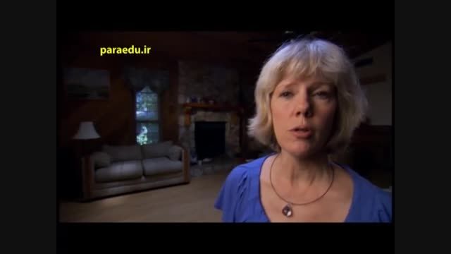 مستند تلوزیونی بیماری های انگلی