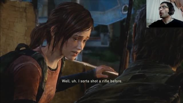 قسمتهای دیدنی The Last of Us پارت 10 (با توضیح)