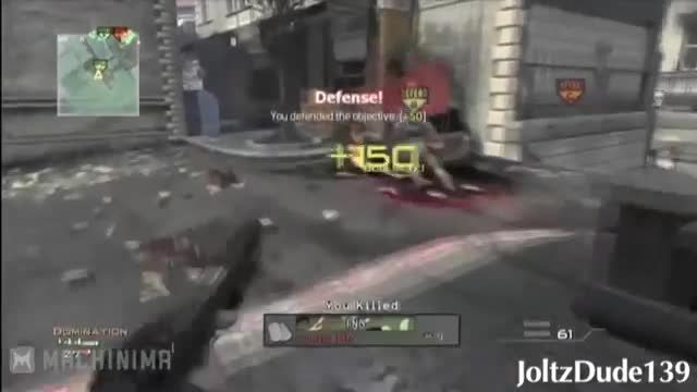 MW3 Top 10 Trick Shots Episode 29 by Anoj