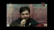 کربلایی سیدمحمد حسینی - عاشقان سیدالشهدا(ع)- اربعین92