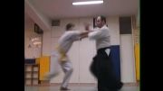 Aikido - آیکیدو