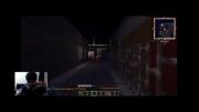 Minecraft multiplayer w/SAEED: Counter Strike part 2