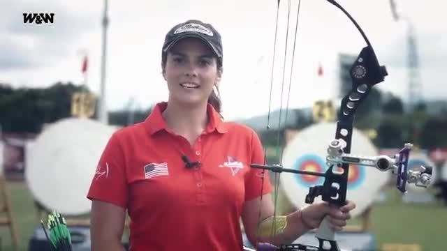 Archery How To: Grip your compound bow