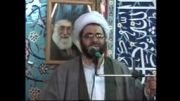 انتقاد امام جمعه سراب از دولت