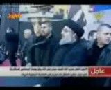 یک سخنرانی حماسی و جذاب از سیدحسن نصرالله دبیر کل حزب الله لبنان