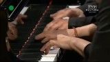 پیانو 2/3 martha argerich and nelson freire - mozart - piano