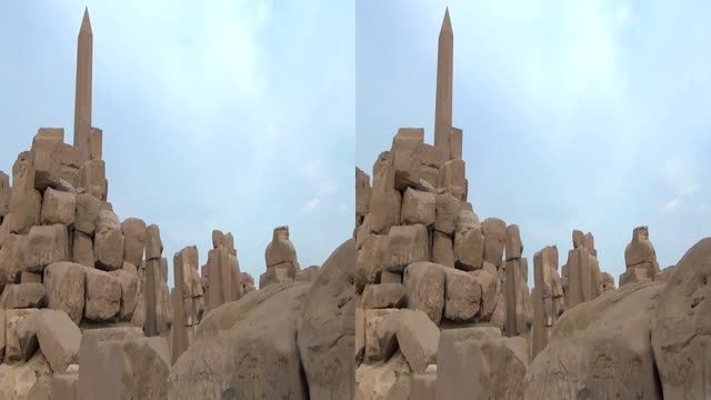 دانلود مستند سه بعدی Egypt 3D 2013