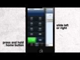 iOS 5 Concept Faster App Switching