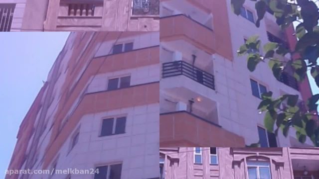 نما های زیبا خانه در تهران