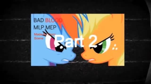 BadBlood:Appledash