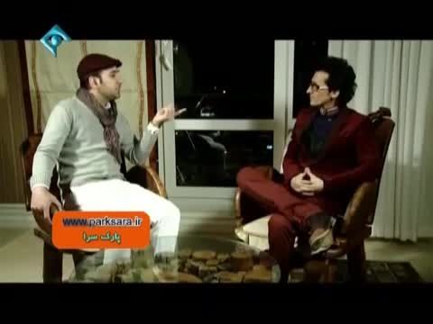 مصاحبه کامل با مرتضی پاشایی در برنامه امضا