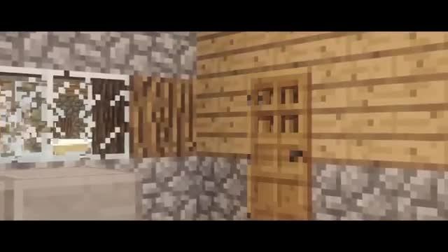 Original Minecraft Song Parody Animation