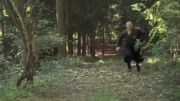 Taijutsu Ninjutsu - Yamabushi Dojo - Outdoor Training