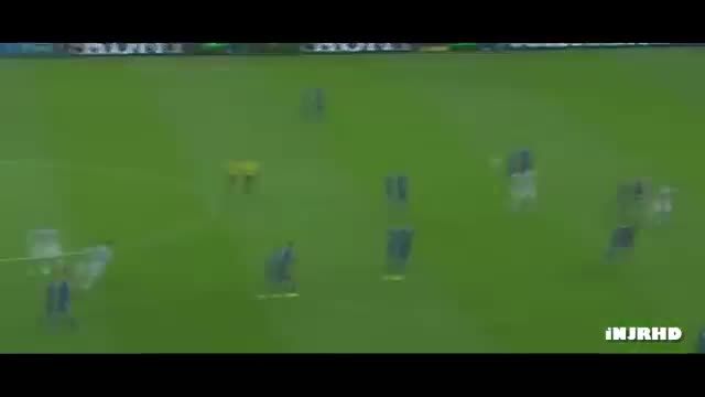 هایلایت کامل بازی لیونل مسی مقابل بوسنی (جام جهانی)