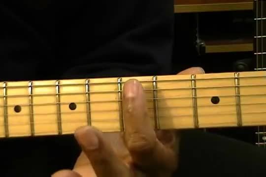 آموزش نواختن سولو الکتریک گیتار