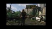 تریلر The Last of Us -gammers