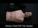 child CPR