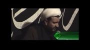 حجت الاسلام حسنی - در فضیلت امیرالمومنین علیه السلام