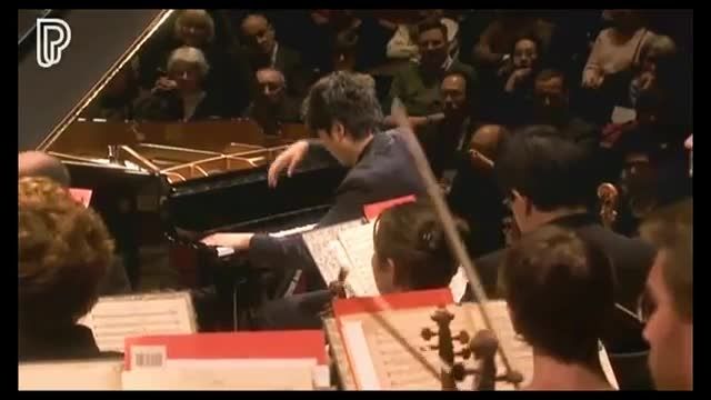 Piano Concerto No. 1 in B-flat minor - چایکوفسکی