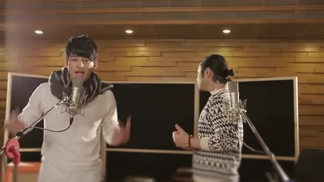 موزیک ویدیو  seo in guk