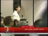 بی بی سی و احمدی نژاد