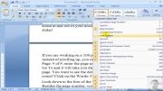مایکروسافت آفیس ورد-9-shortcuts-Microsoft Word