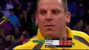 Chisnall Vs Witchlock