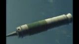 موشک بالستیک اتمی MM III ارتش آمریکا